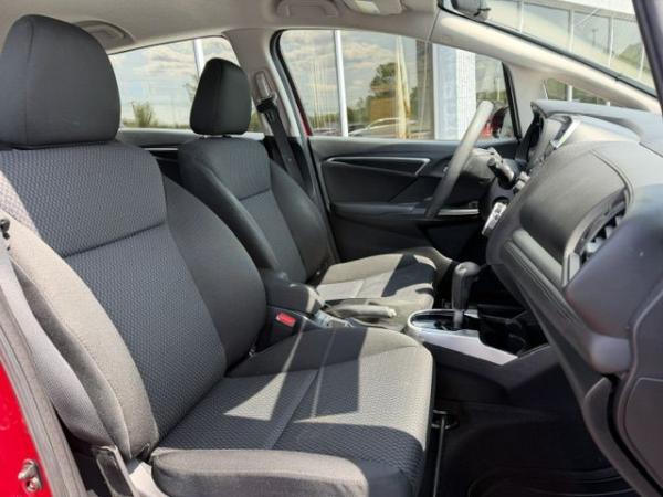 Used 2019 HONDA FIT LX
