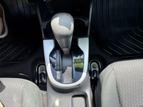 Used 2019 HONDA FIT LX