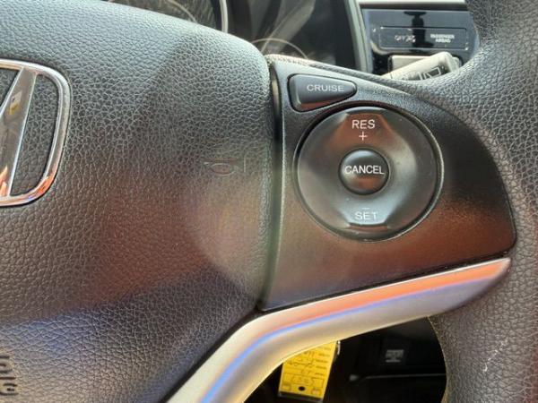 Used 2019 HONDA FIT LX