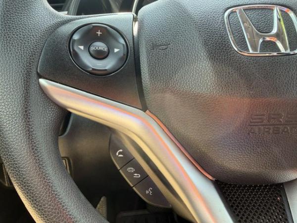Used 2019 HONDA FIT LX