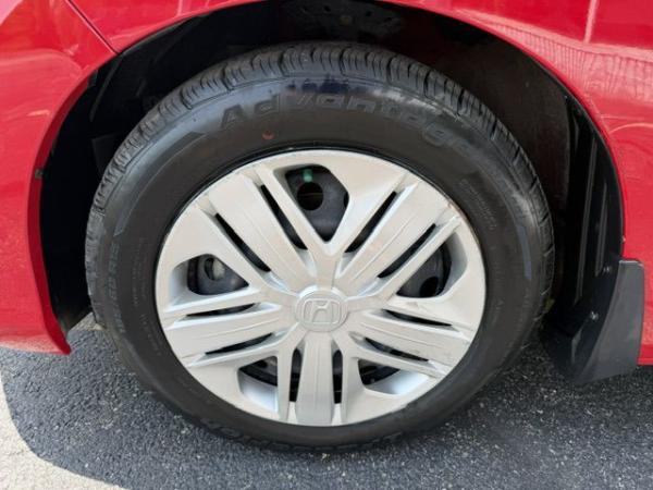 Used 2019 HONDA FIT LX
