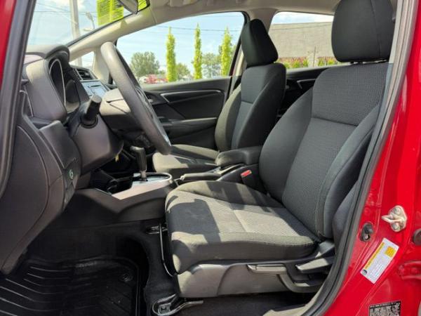 Used 2019 HONDA FIT LX