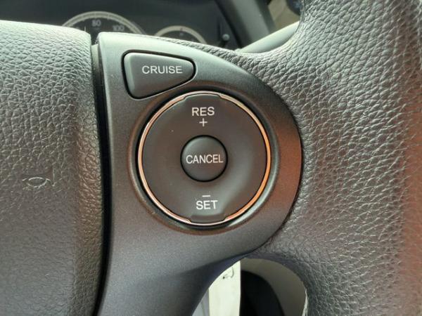 Used 2013 HONDA ACCORD LX