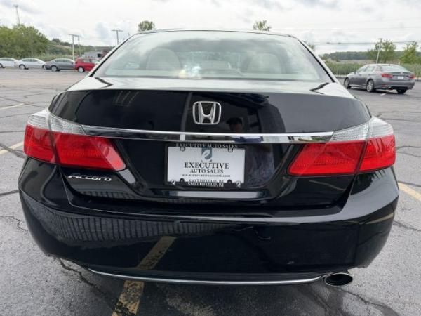 Used 2013 HONDA ACCORD LX