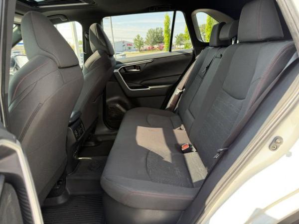 Used 2023 Toyota RAV4 PRIME SE