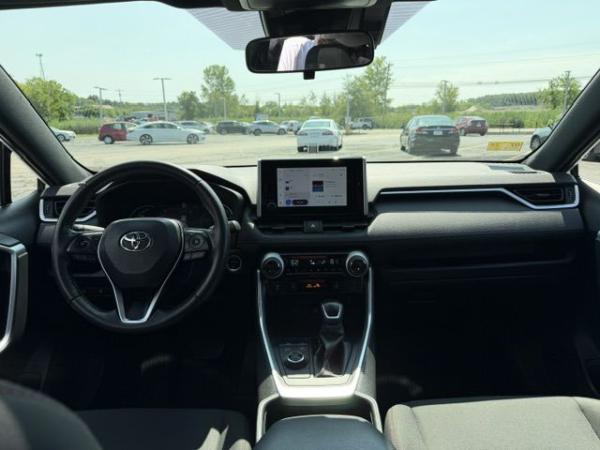 Used 2023 Toyota RAV4 PRIME SE