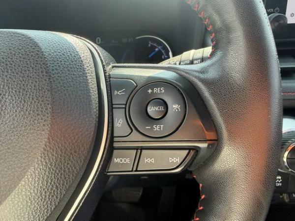 Used 2023 Toyota RAV4 PRIME SE