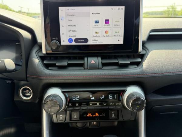 Used 2023 Toyota RAV4 PRIME SE