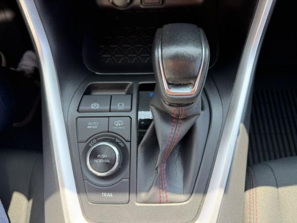 Used 2023 Toyota RAV4 PRIME SE