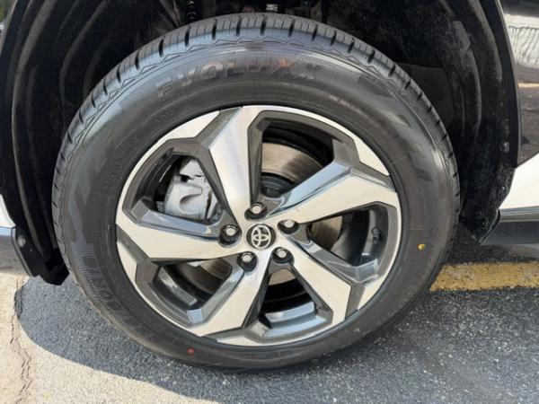 Used 2023 Toyota RAV4 PRIME SE