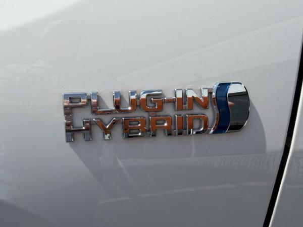 Used 2023 Toyota RAV4 PRIME SE