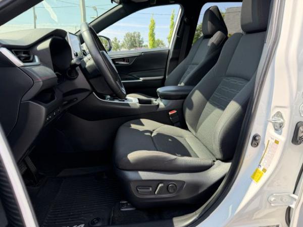 Used 2023 Toyota RAV4 PRIME SE