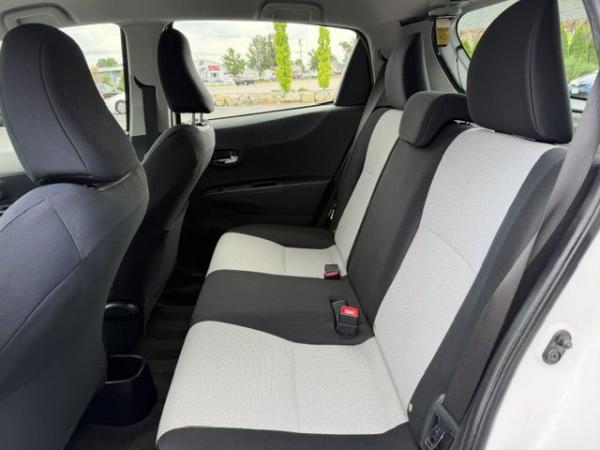 Used 2014 Toyota YARIS