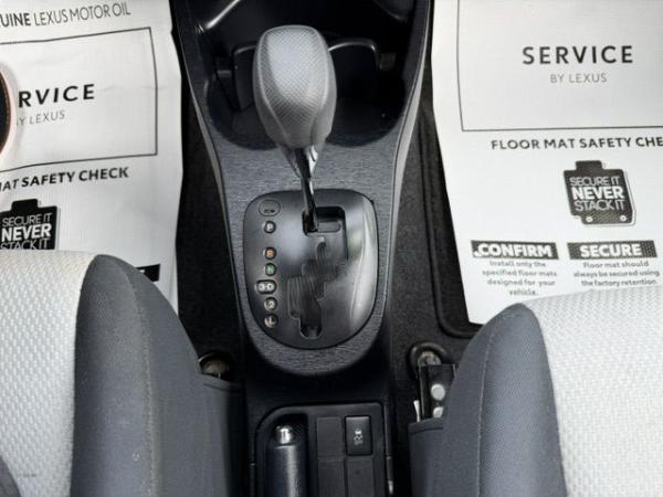 Used 2014 Toyota YARIS