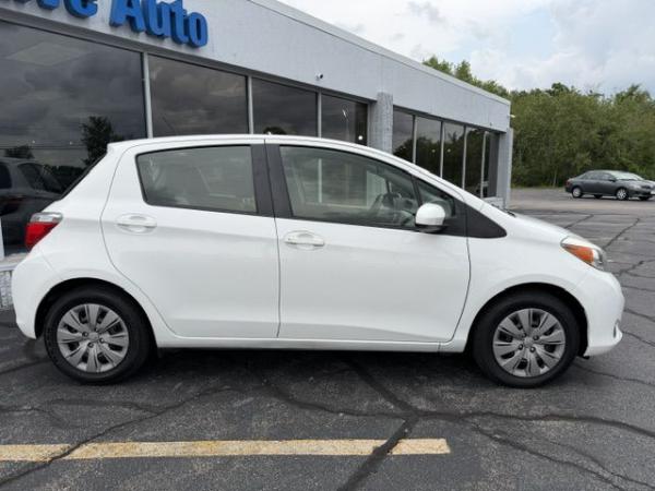 Used 2014 Toyota YARIS