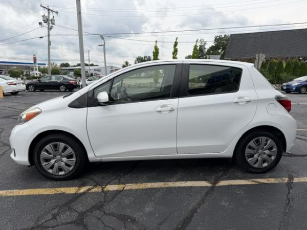 Used 2014 Toyota YARIS