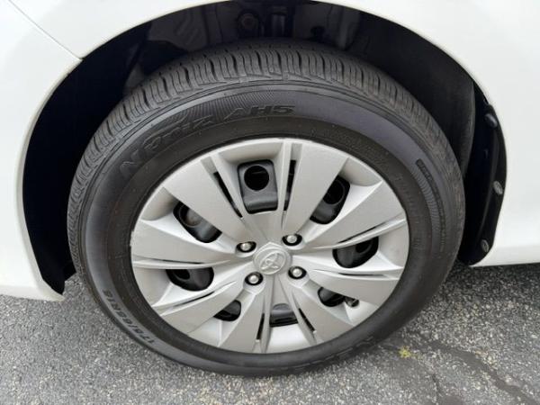 Used 2014 Toyota YARIS