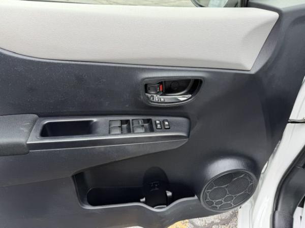 Used 2014 Toyota YARIS