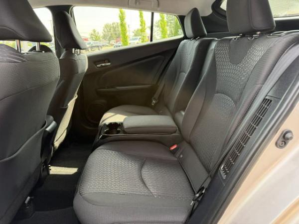 Used 2018 Toyota PRIUS PRIME
