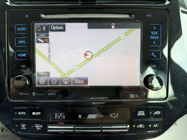 Used 2018 Toyota PRIUS PRIME