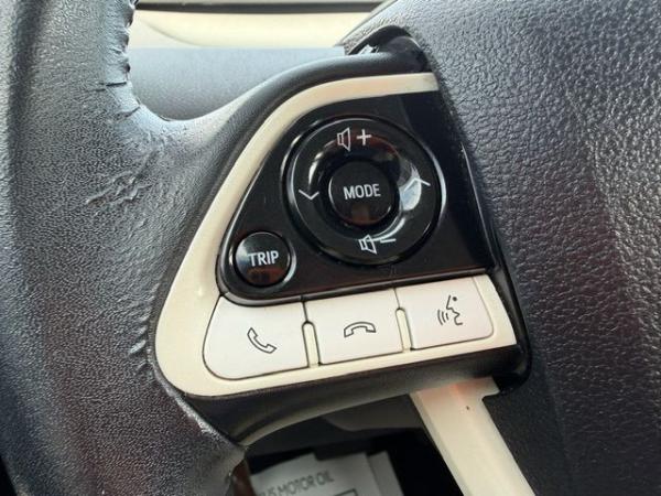 Used 2018 Toyota PRIUS PRIME
