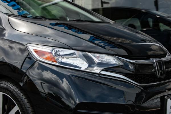 Used 2019 HONDA FIT EX