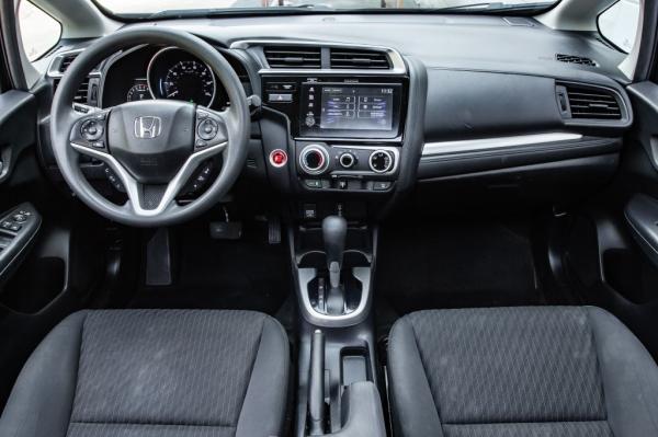 Used 2019 HONDA FIT EX