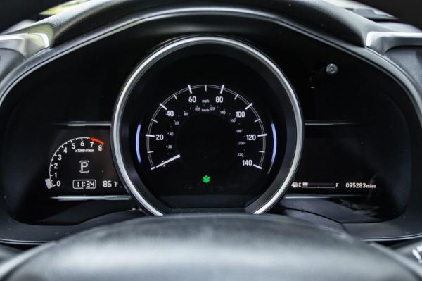 Used 2019 HONDA FIT EX