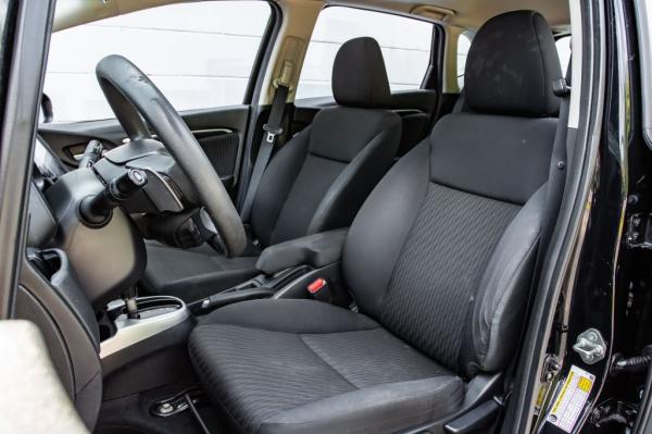 Used 2019 HONDA FIT EX