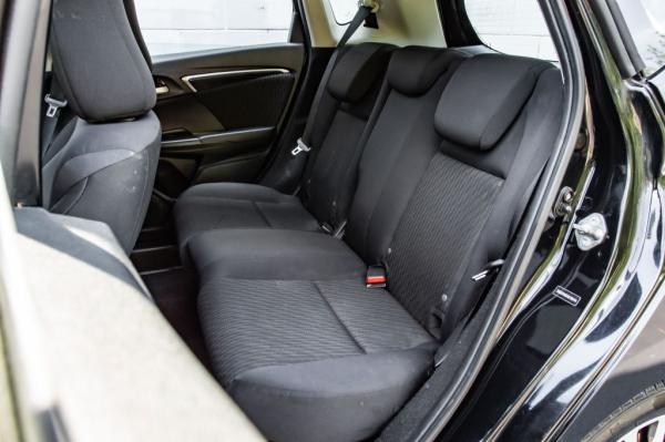 Used 2019 HONDA FIT EX