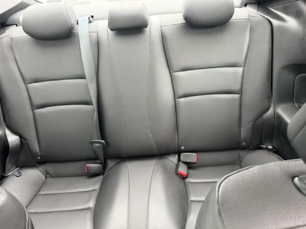Used 2014 HONDA ACCORD EXL
