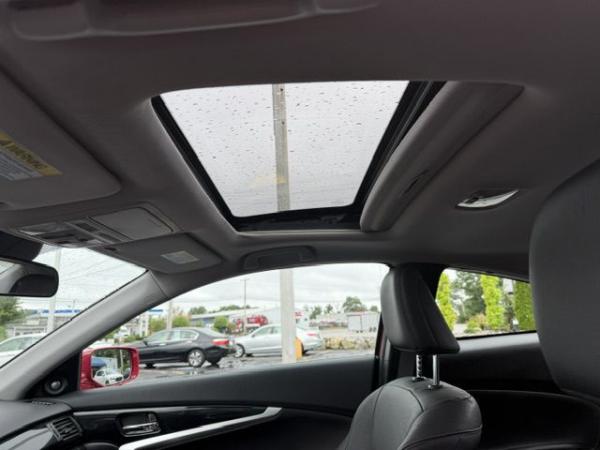Used 2014 HONDA ACCORD EXL