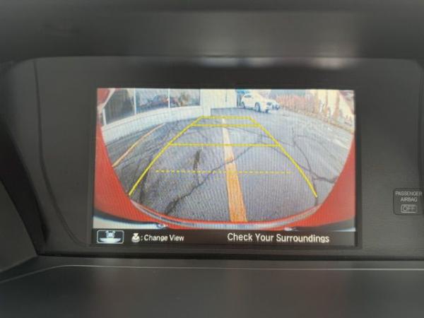 Used 2014 HONDA ACCORD EXL
