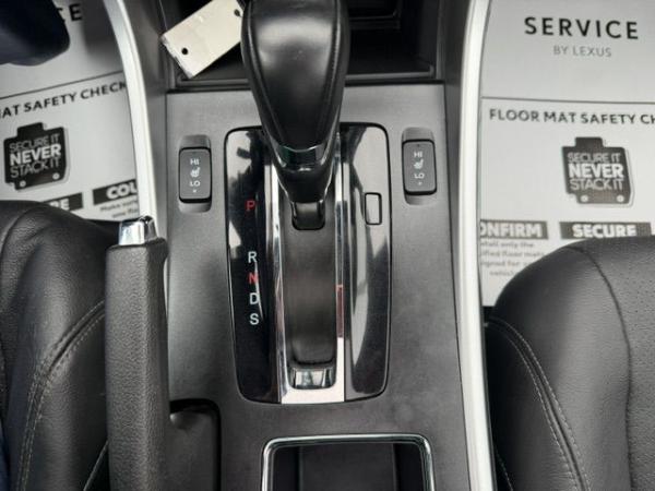 Used 2014 HONDA ACCORD EXL
