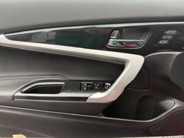 Used 2014 HONDA ACCORD EXL