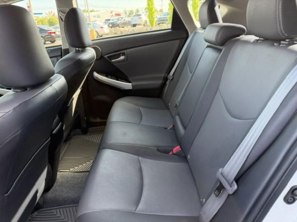 Used 2015 Toyota PRIUS V