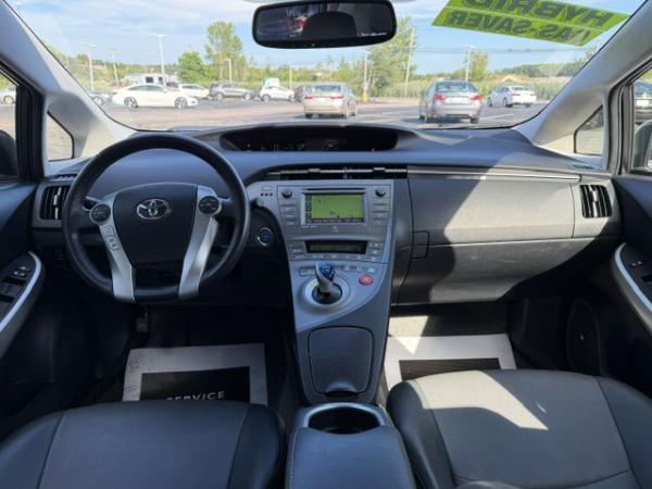 Used 2015 Toyota PRIUS V