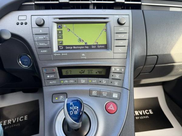 Used 2015 Toyota PRIUS V