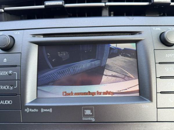 Used 2015 Toyota PRIUS V