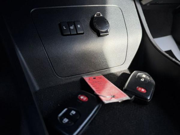Used 2015 Toyota PRIUS V