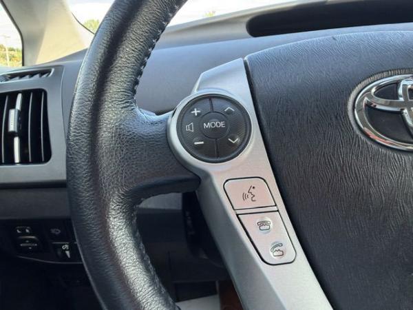 Used 2015 Toyota PRIUS V