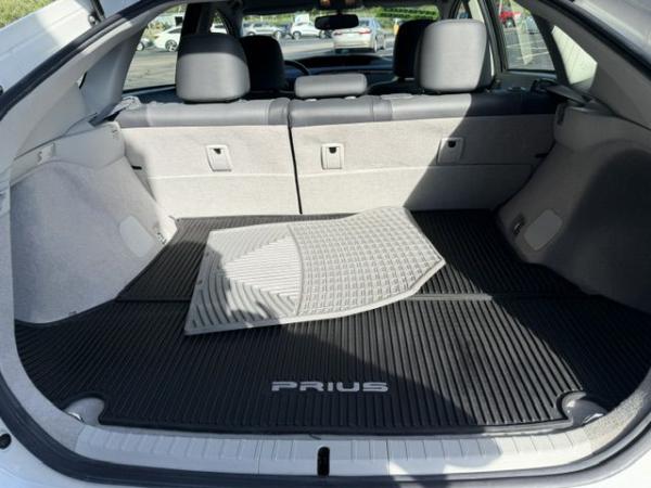 Used 2015 Toyota PRIUS V