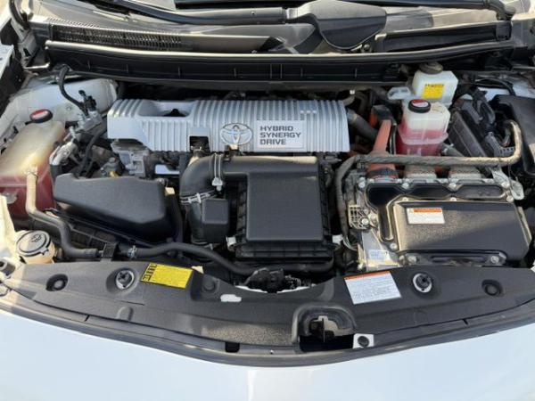 Used 2015 Toyota PRIUS V