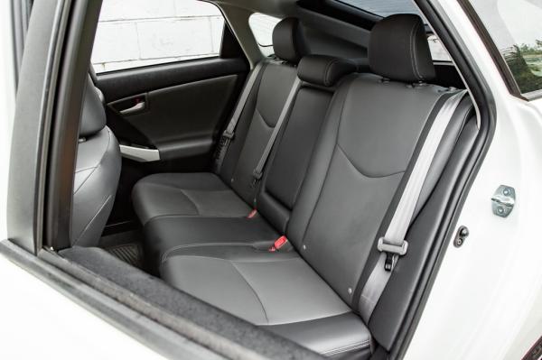 Used 2015 Toyota PRIUS V