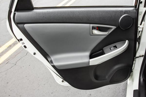 Used 2015 Toyota PRIUS V