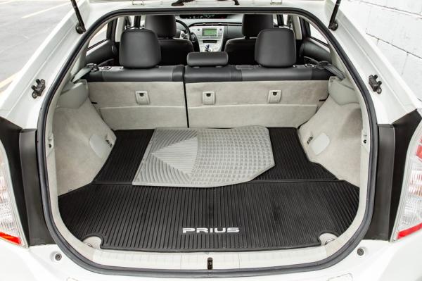 Used 2015 Toyota PRIUS V