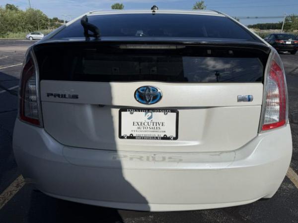 Used 2015 Toyota PRIUS V