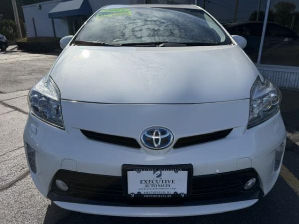 Used 2015 Toyota PRIUS V