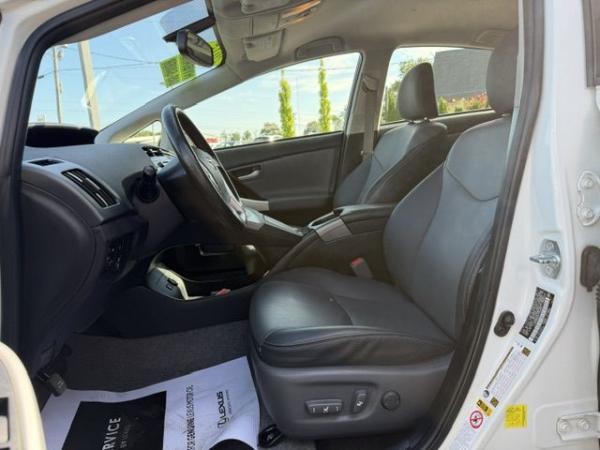 Used 2015 Toyota PRIUS V