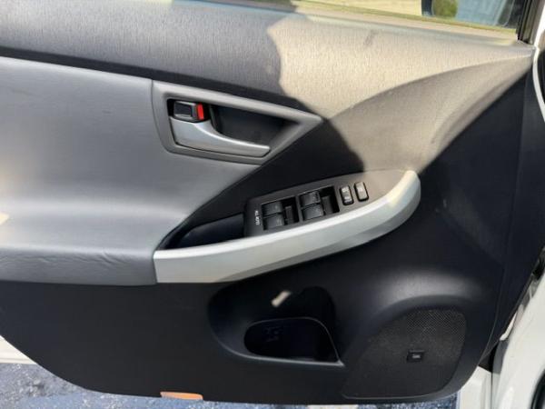 Used 2015 Toyota PRIUS V